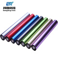 Hot aluminum foil printing roll hot foil stamping with low prices